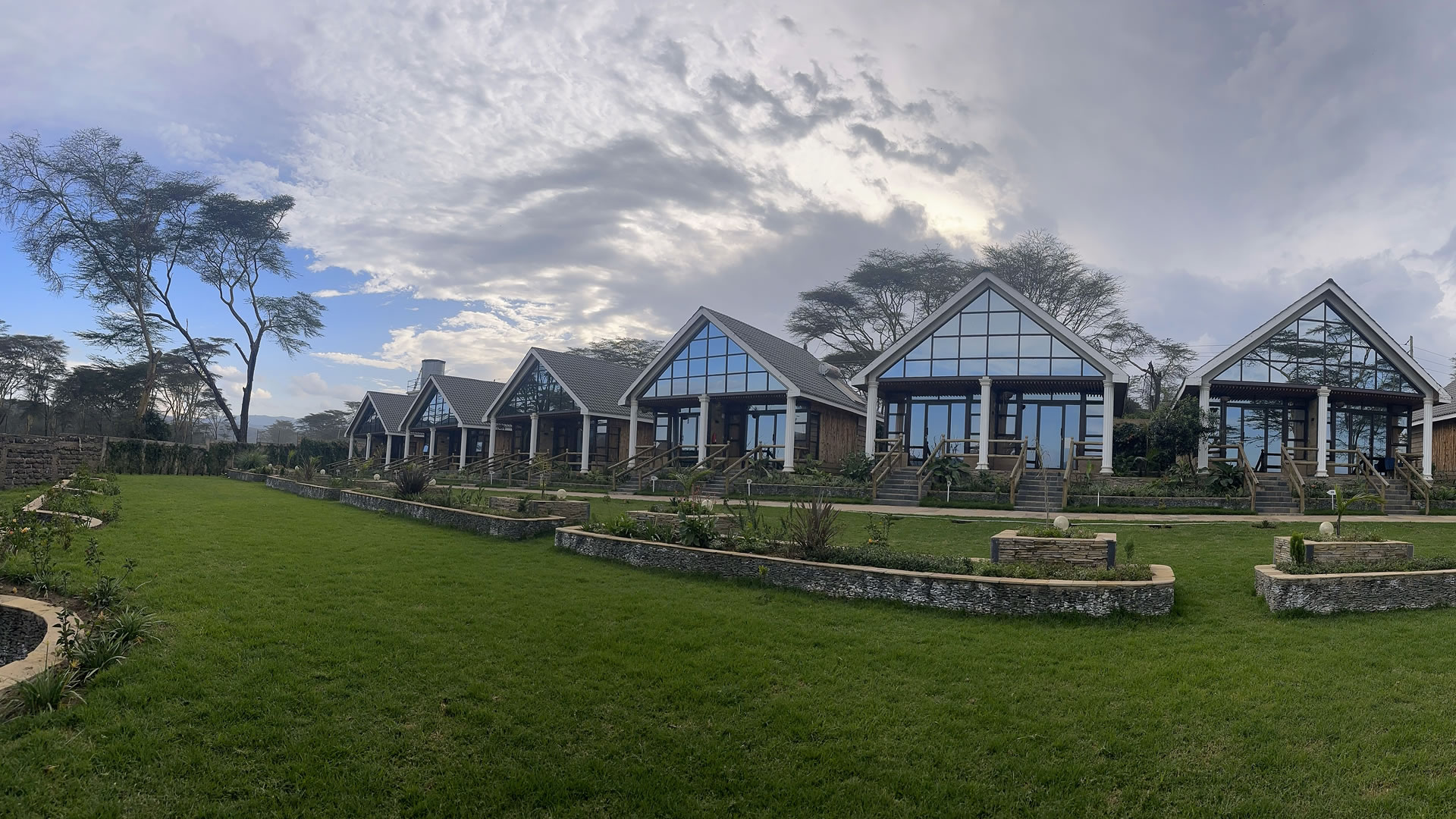 lake oloiden resort